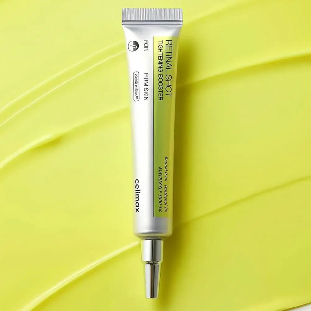 Retinal Shot- Advanced Wrinkle Treatment Serum