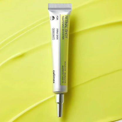 Retinal Shot- Advanced Wrinkle Treatment Serum