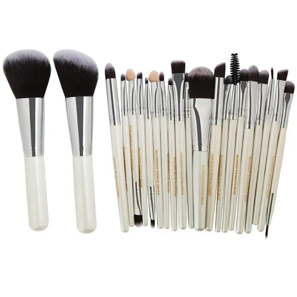 Luminary Glow Brush Set