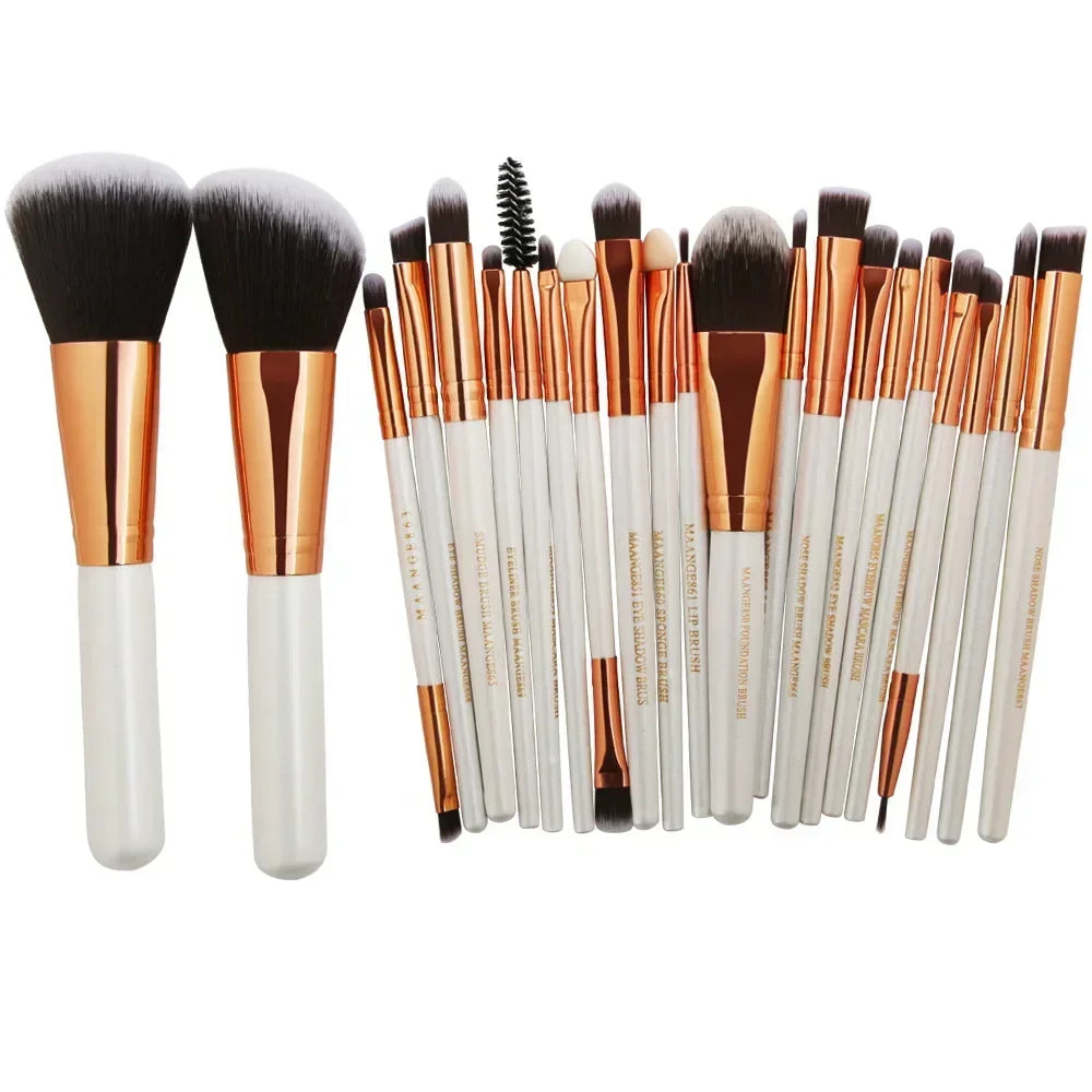 Luminary Glow Brush Set