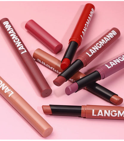 LGR StayMatte™ Lip Contour Duo – by Luminary Glow Ritual