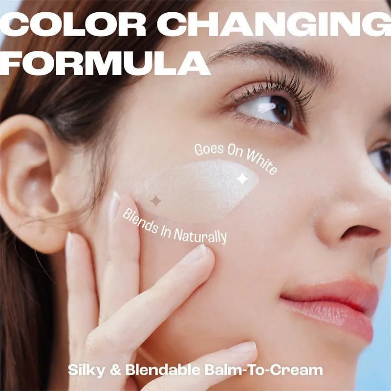 💥BUY 1 GET 1 FREE💥🌟Color-Changing Foundation Stick