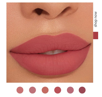 Matte lipstick sets – Liminary Glow