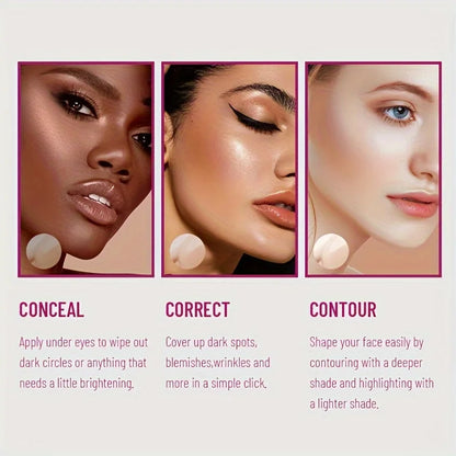 Full Cover Eraser Concealer