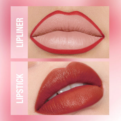 LGR StayMatte™ Lip Contour Duo – by Luminary Glow Ritual