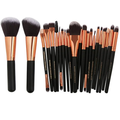Luminary Glow Brush Set