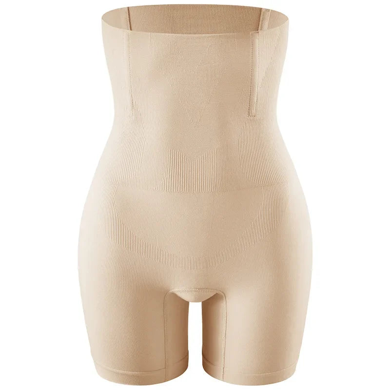 High-Waisted Shaping Briefs