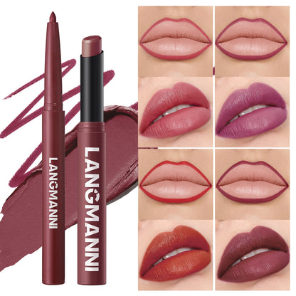 LGR StayMatte™ Lip Contour Duo – by Luminary Glow Ritual