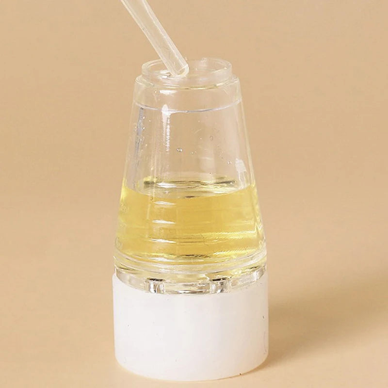 Hair Oil Massage Comb for Scalp and Hair Roots