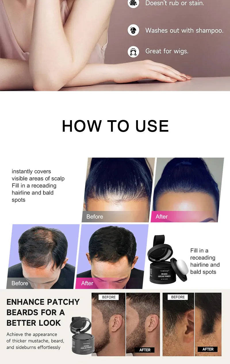 Root Glow™