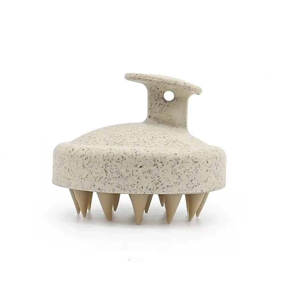Spa Brush – Scalp Exfoliating Brush