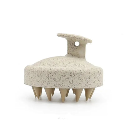 Spa Brush – Scalp Exfoliating Brush