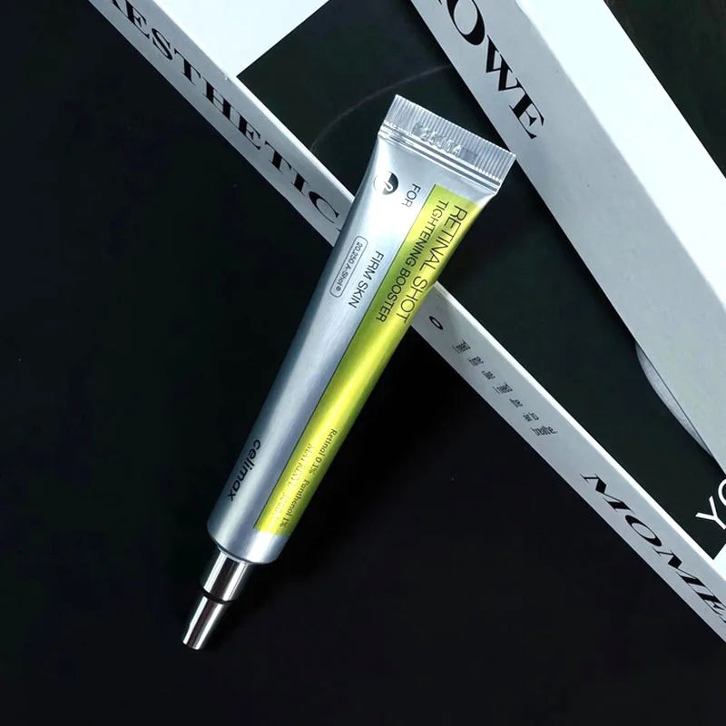 Retinal Shot- Advanced Wrinkle Treatment Serum