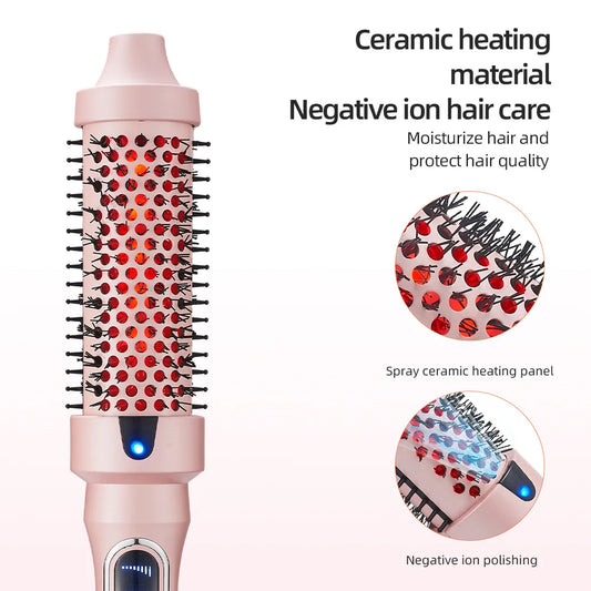 GlowBrush Pro 3 em 1