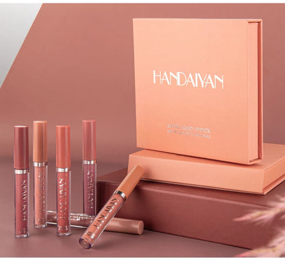 Matte lipstick sets – Liminary Glow