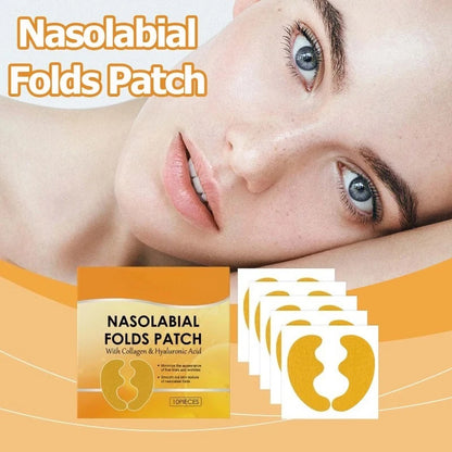 LumiLift™ Nasolabial Patch