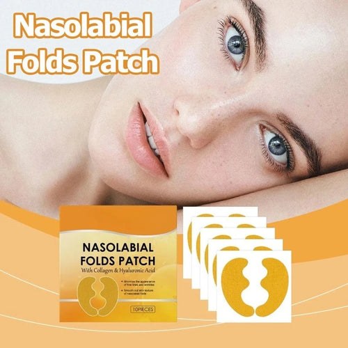 LumiLift™ Nasolabial Patch