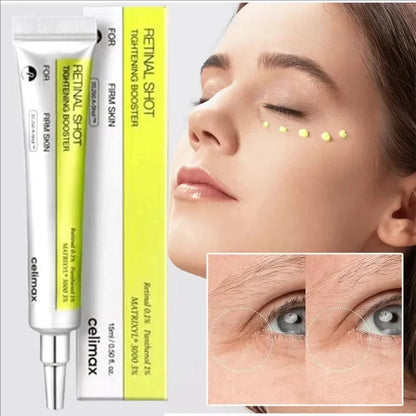 Retinal Shot- Advanced Wrinkle Treatment Serum