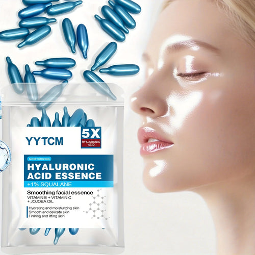 Hyaluronic acid