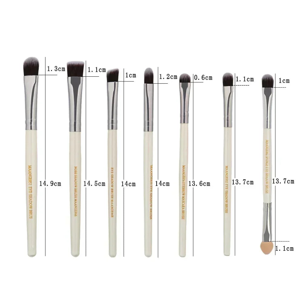 Luminary Glow Brush Set