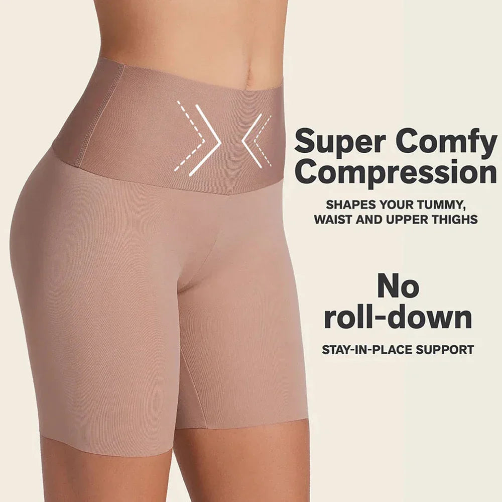 High Waist Luminary Curve™ Sculptural