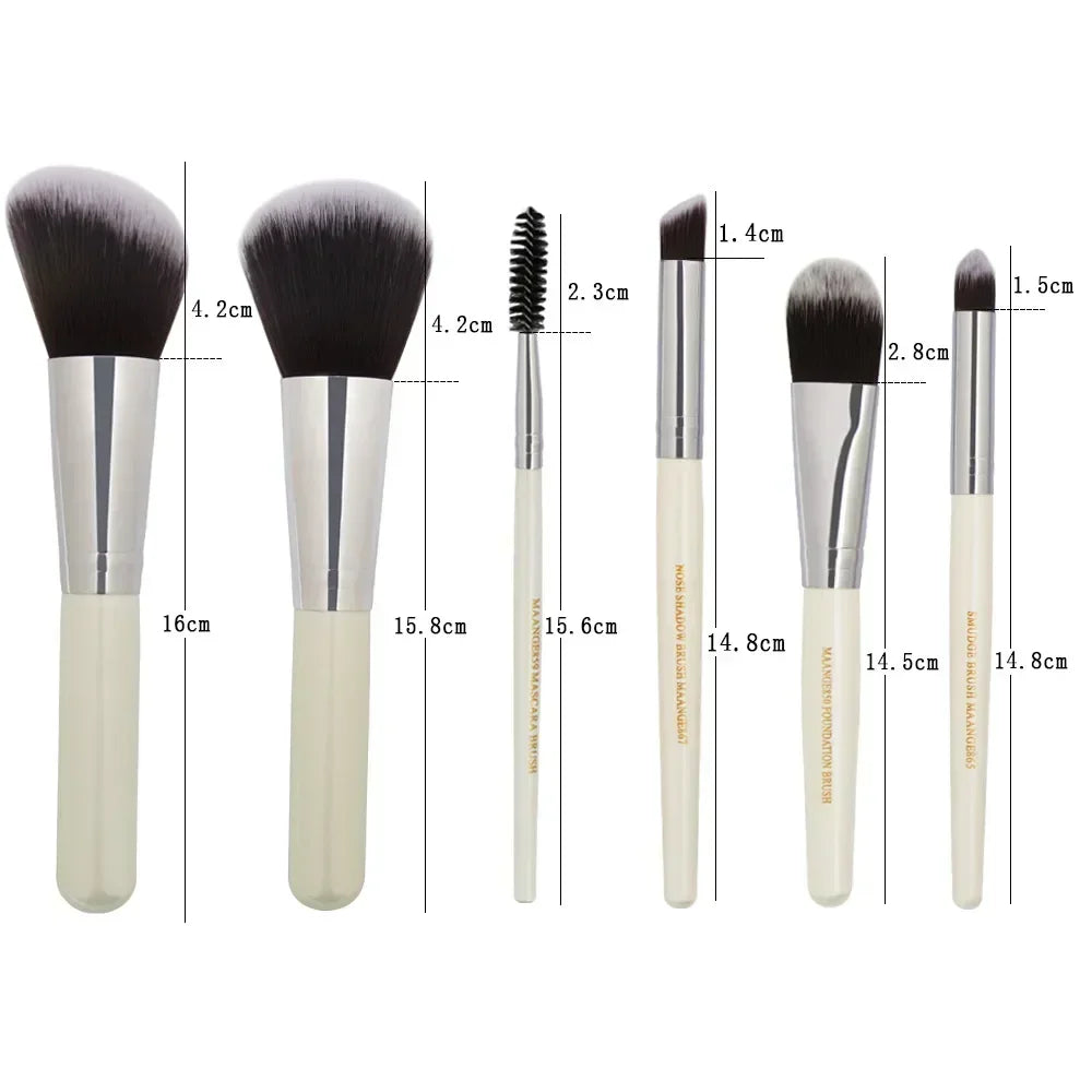 Luminary Glow Brush Set