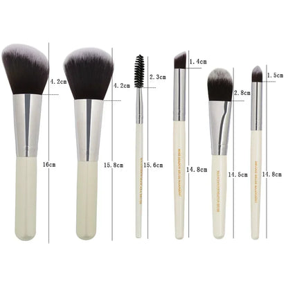 Luminary Glow Brush Set