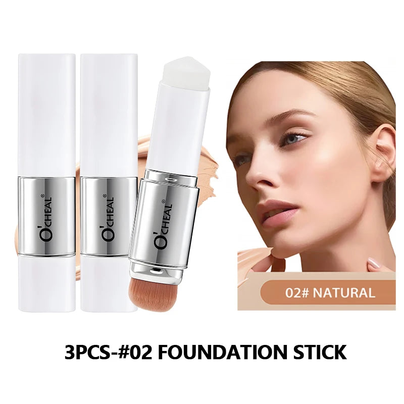 💥BUY 1 GET 1 FREE💥Color-Changing Foundation Stick