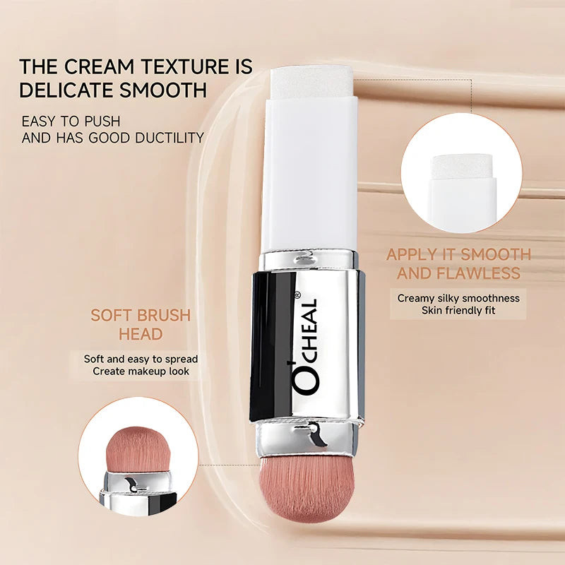 💥BUY 1 GET 1 FREE💥Color-Changing Foundation Stick