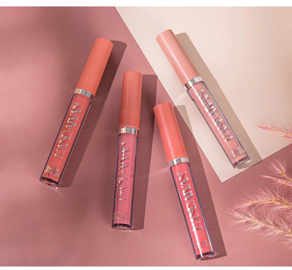 Matte lipstick sets – Liminary Glow