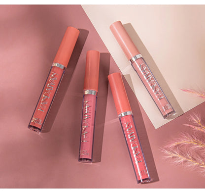 Matte lipstick sets – Liminary Glow