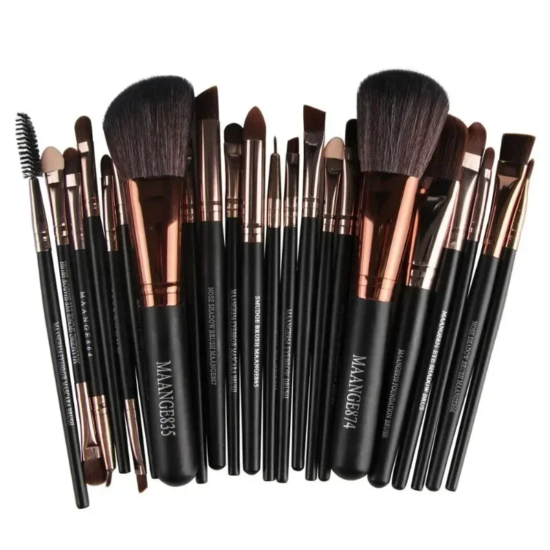 Luminary Glow Brush Set