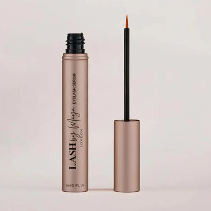 Lash by Maya – Eyelash Growth Serum with Peptid3D™