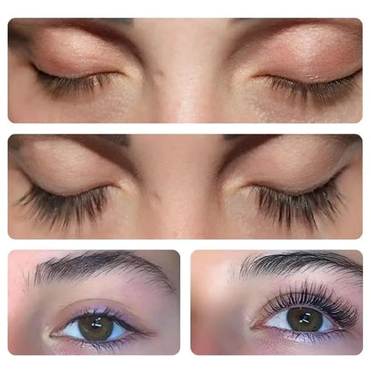 Lash by Maya – Eyelash Growth Serum with Peptid3D™
