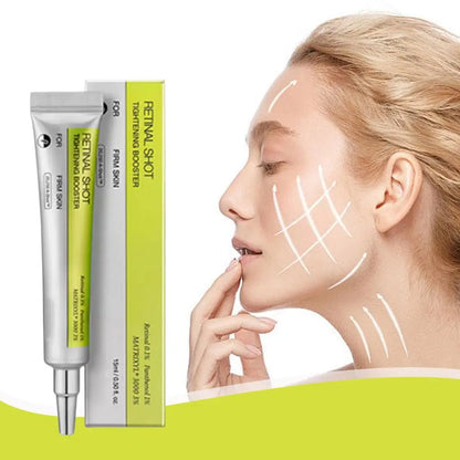 Retinal Shot – Korean Glow Anti-Ageing Serum