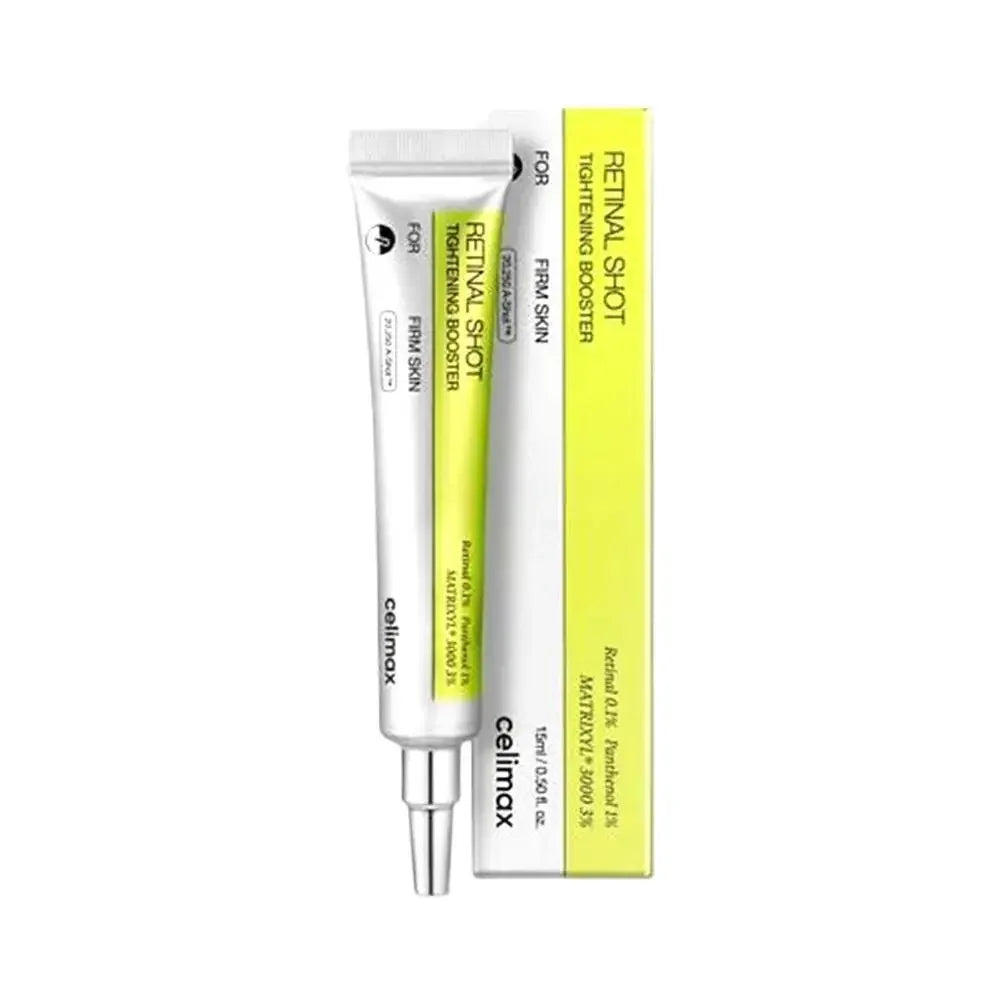 Retinal Shot- Advanced Wrinkle Treatment Serum