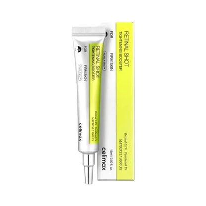 Retinal Shot- Advanced Wrinkle Treatment Serum