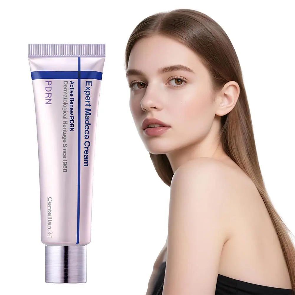 Advanced PDRN Cream from Korea