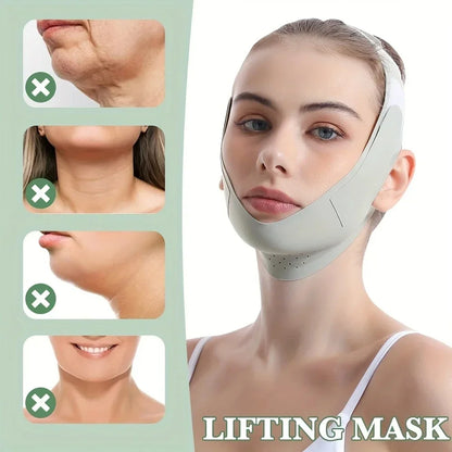 Luminary Glow Anti-Wrinkle Lifting Strip