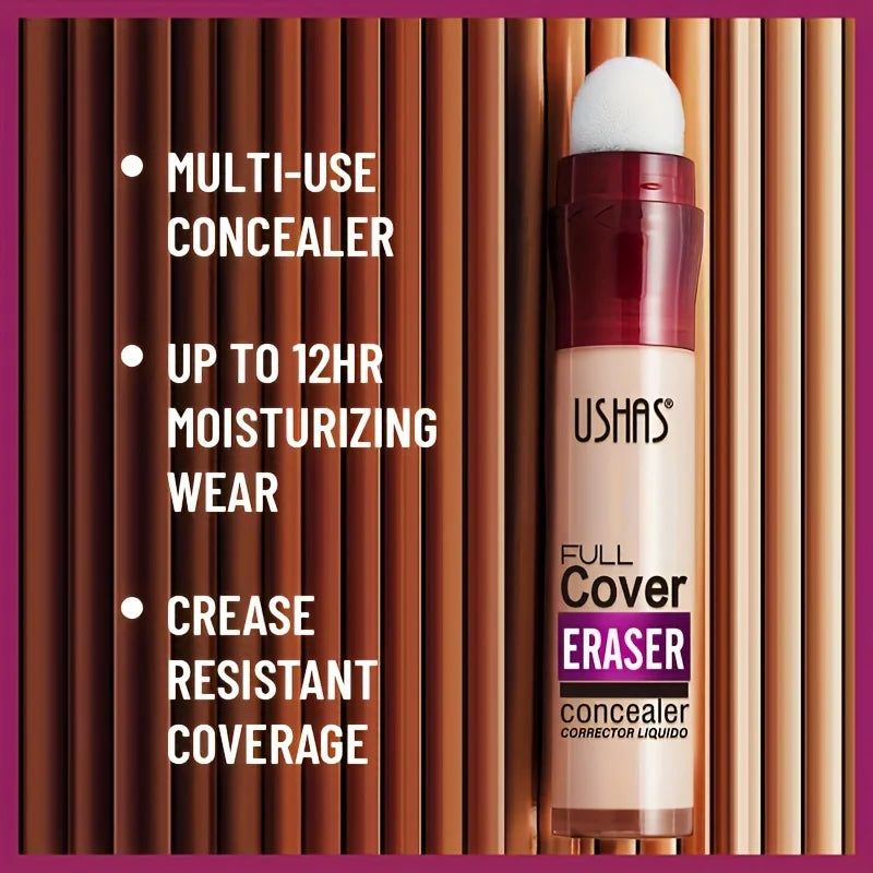 Full Cover Eraser Concealer