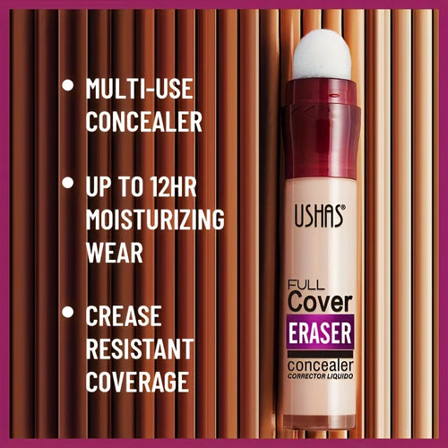 Full Cover Eraser Concealer