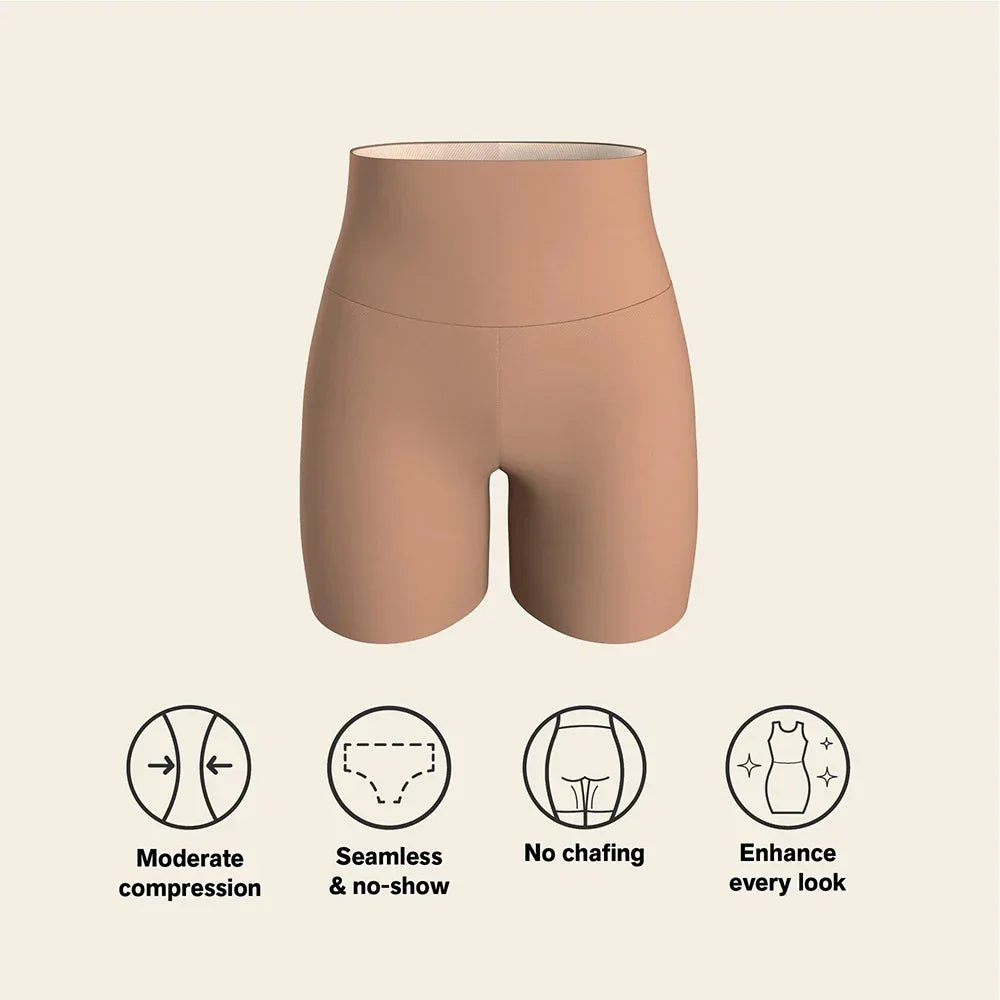 High Waist Luminary Curve™ Sculptural