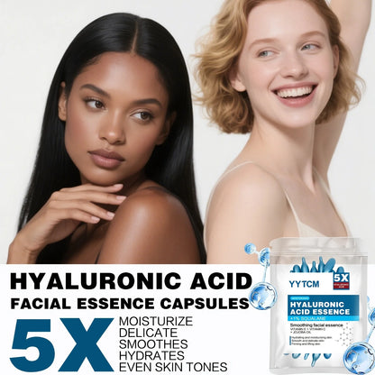 Hyaluronic acid