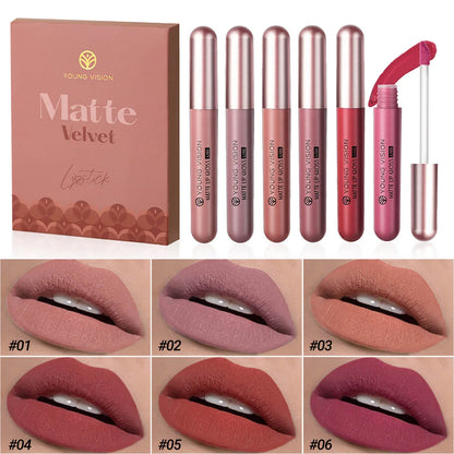Matte lipstick sets – Liminary Glow