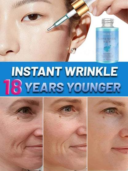 PeptiCopper™ Firming Serum