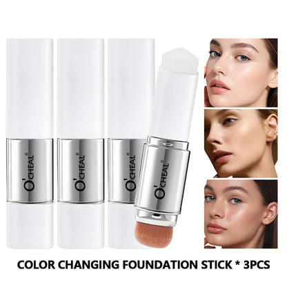 💥BUY 1 GET 1 FREE💥Color-Changing Foundation Stick