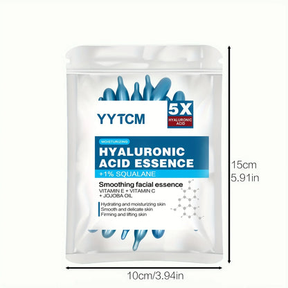 Hyaluronic acid