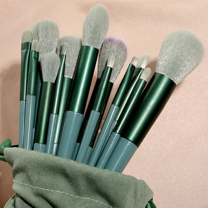 Luminary Glow Brush Set