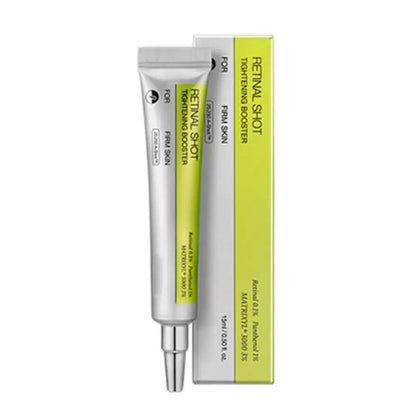 Korean Retinal Shot serum – Treatment for wrinkles and skin rejuvenation