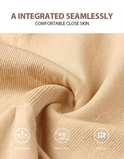 High-Waisted Shaping Briefs